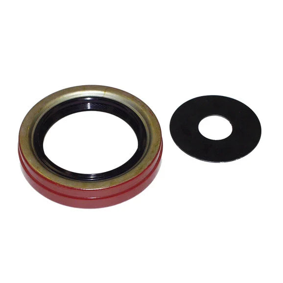 Crown Automotive 4897297AA Crankshaft Front Seal Kit for 93-98 Jeep Grand Cherokee ZJ with 5.2L 318c.i. or 5.9L 360c.i. 8 Cylinder Engine