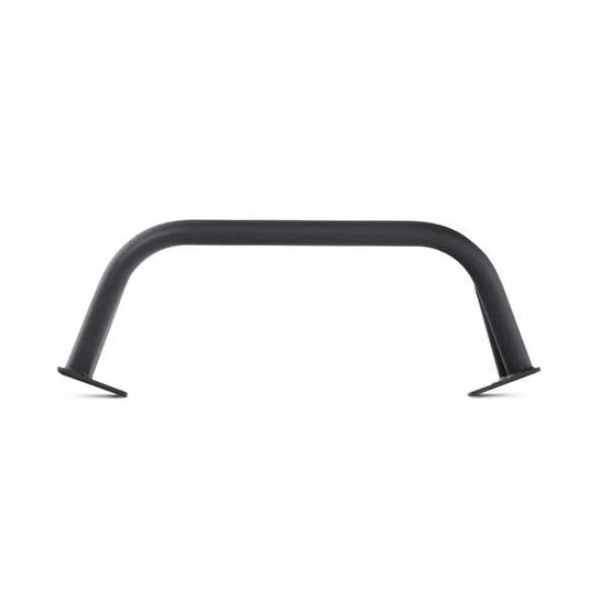 Body Armor JL-5124 Tubular Hoop Grille Guard for 18-21 Jeep Wrangler JL with Body Armor Front Winch Bumper