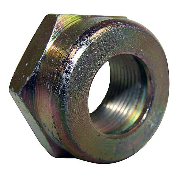 Crown Automotive A633 Steering Wheel Nut for 41-45 Willys MB and 45-49 Jeep CJ-2A