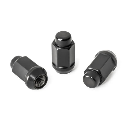 Lynx 23 Piece Classic Acorn Style Wheel Lug Nut Kit for 18-24 Jeep Wrangler JL & Gladiator JT