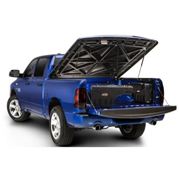 Undercover SwingCase for 20-24 Jeep Gladiator JT