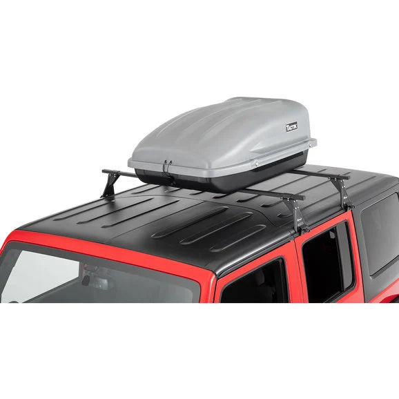 TACTIK Roof Top Cargo Carrier – Global Offroad