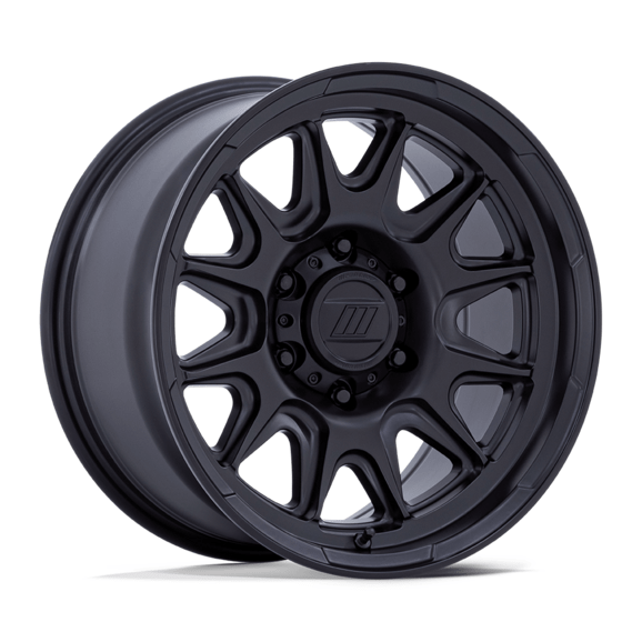 Pro Comp Pulse Wheel for 07-24 Jeep Wrangler JK and JL