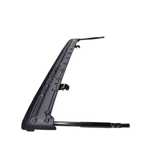 MasterTop 15601335 Complete Soft Top Kit for 07-18 Jeep Wrangler JK