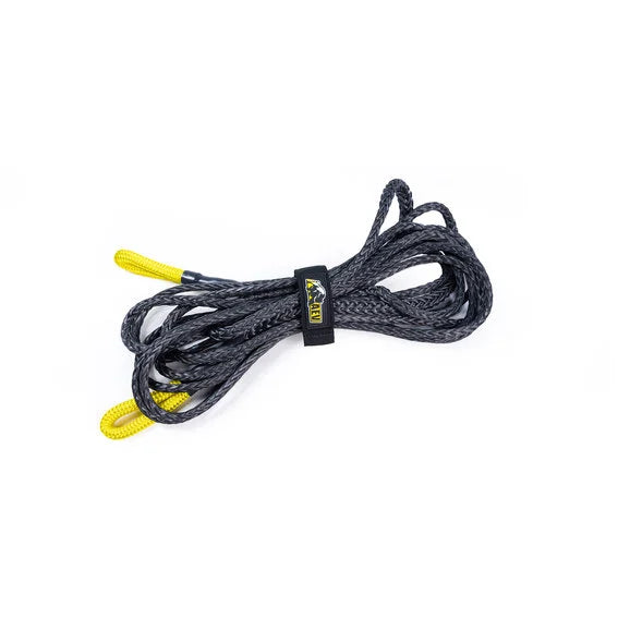 Load image into Gallery viewer, AEV 80808024AA 1/2in Full-Size Winch Extension Rope
