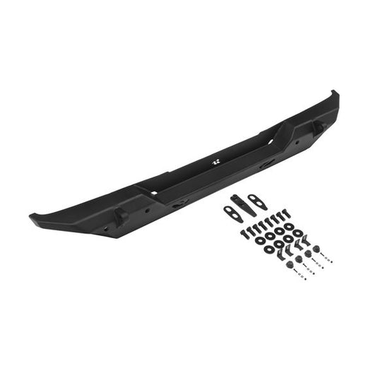 Rugged Ridge 11541.22 XOR Rear Bumper for 18-24 Jeep Wrangler JL