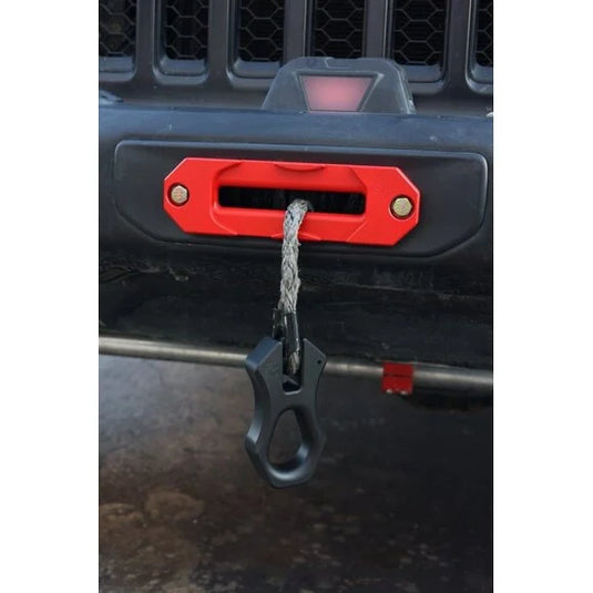 41.22 Inc. Winch Shackle