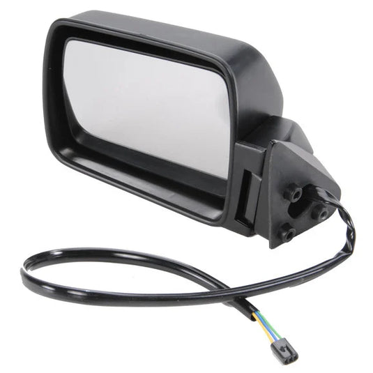 Crown Automotive Power Mirror for 84-96 Jeep Cherokee XJ