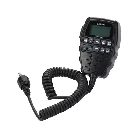 Load image into Gallery viewer, Cobra 75BAJAFM 75 All Road CB Radio
