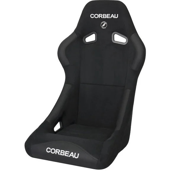 Load image into Gallery viewer, Corbeau Forza Fixed Back Seat
