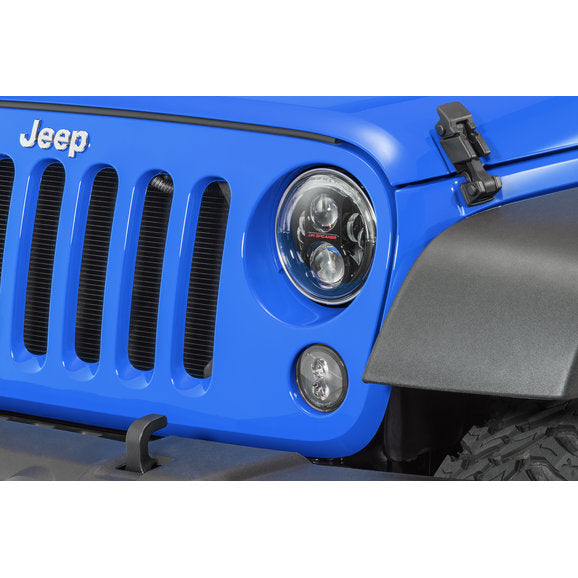 Load image into Gallery viewer, J.W. Speaker Model 239 J2 Series LED Turn Signal Pair for 07-18 Jeep Wrangler JK
