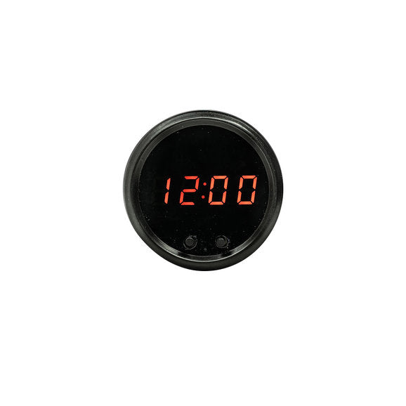 Load image into Gallery viewer, Intellitronix 2 1/16&quot; Digital LED Clock
