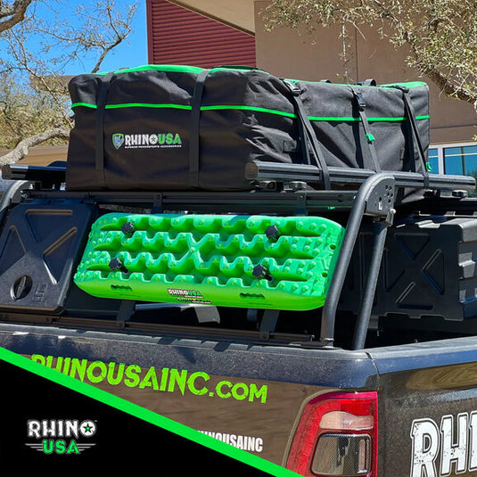 Rhino USA ROOFTOP-BAG-L Roof Top Storage Bag