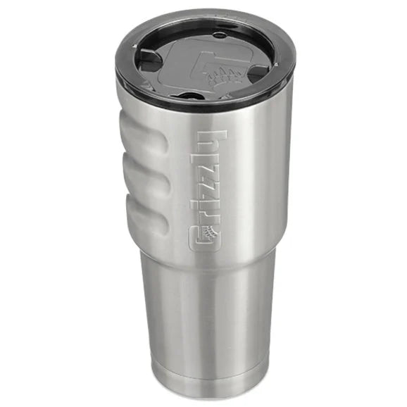 Load image into Gallery viewer, Grizzly Coolers 32 oz. Grip Cup
