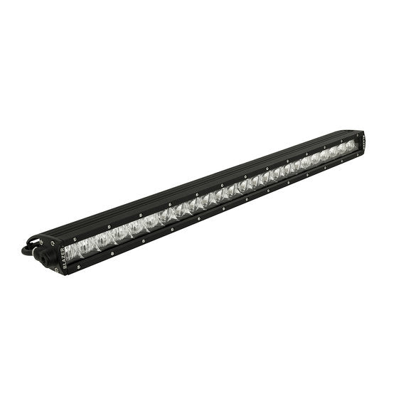 Load image into Gallery viewer, Blazer International 111CWL524S 24&quot; LED Single Row Combo Light Bar- Spot/Fog Beam Pattern
