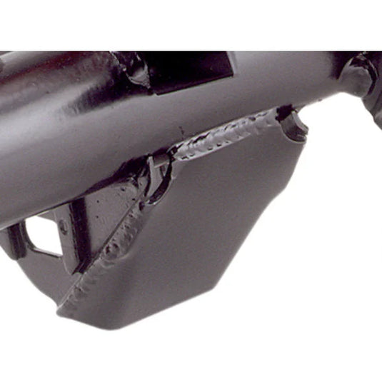JKS Manufacturing JKSOGS116 Front MiniSkids for 07-18 Jeep Wrangler JK