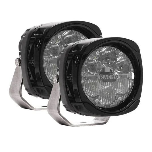 Nacho Offroad Lighting PM461 Quatro 4