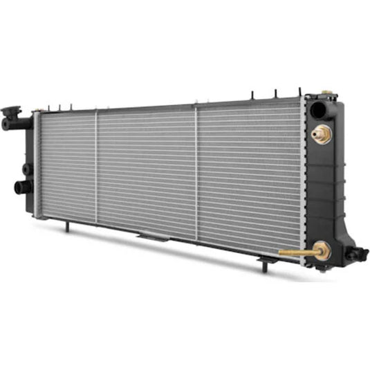 Mishimoto R2340 Replacement Radiator for 91-98 Jeep Cherokee XJ with 4.0L Engine