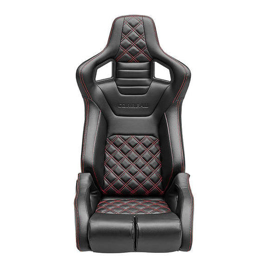 Corbeau Sportline RRB Front Reclining Seat Pair