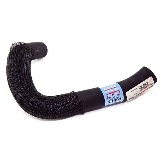 OMIX 17113.21 Upper Radiator Hose for 99-04 Jeep Grand Cherokee WJ with 4.0L 6 Cylinder Engine