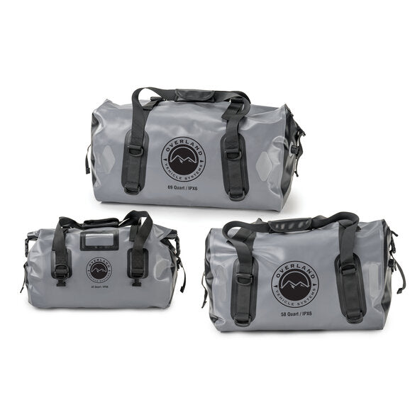 Load image into Gallery viewer, Overland Vehicle Systems Portable Dry Storage Bags
