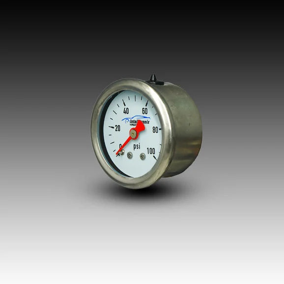 Load image into Gallery viewer, Intellitronix Fuel Pressure Analog Gauge
