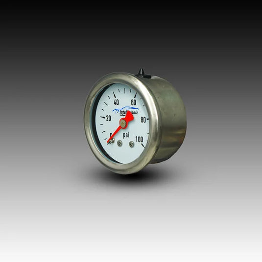 Intellitronix Fuel Pressure Analog Gauge