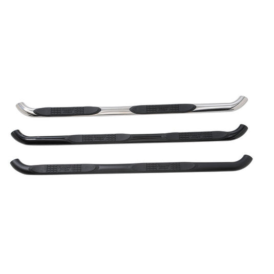 Rugged Ridge Side Step Bars for 07-18 Jeep Wrangler Unlimited JK 4 Door