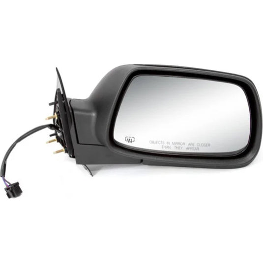 OMIX 12039.12 Passenger Side Replacement Heated Power Mirror for 05-09 Jeep Grand Cherokee WK