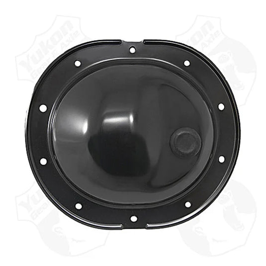 Yukon Gear & Axle YP C5-C8.25 Steel Differential Cover for Chrysler 8.25