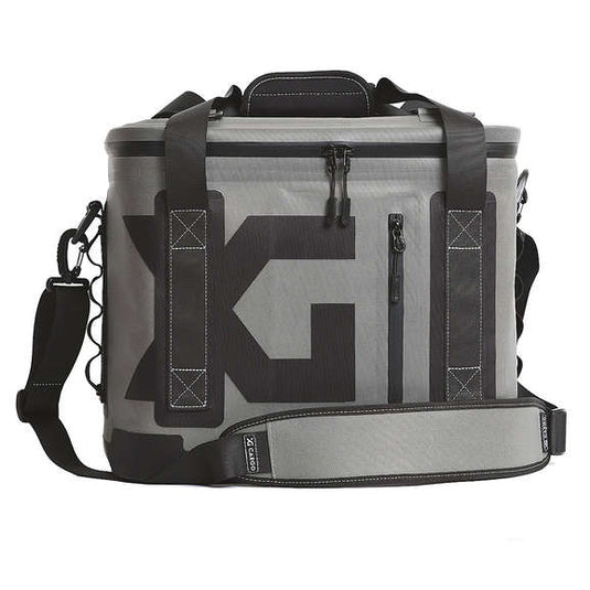 XG Cargo Icebox Cooler with Cutting Board