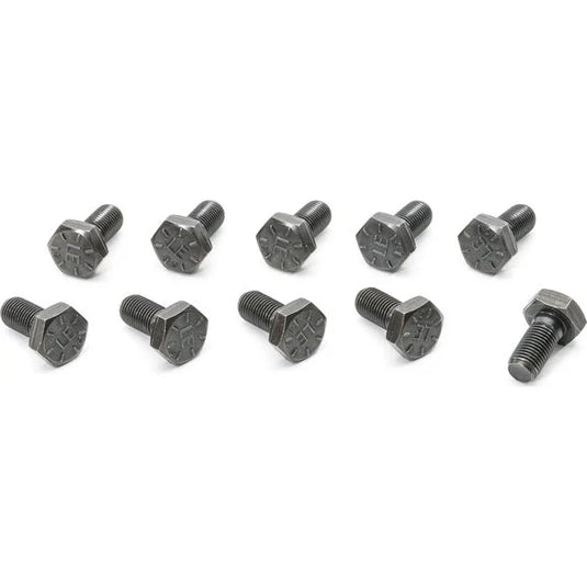 Crown Automotive 5012810AC Ring Gear Bolt Kit for 02-06 Jeep Wrangler TJ & Wrangler Unlimited, 2007 Wrangler JK, 00-04 Grand Cherokee WJ & 2002 Liberty KJ