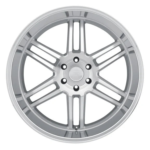 Load image into Gallery viewer, Black Rhino Hard Alloys Katavi Wheel for 07-24 Jeep Wrangler JL, JK &amp; Gladiator JT
