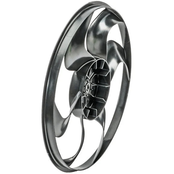 Mopar 68039593AA Fan for 07-11 Jeep Wrangler JK