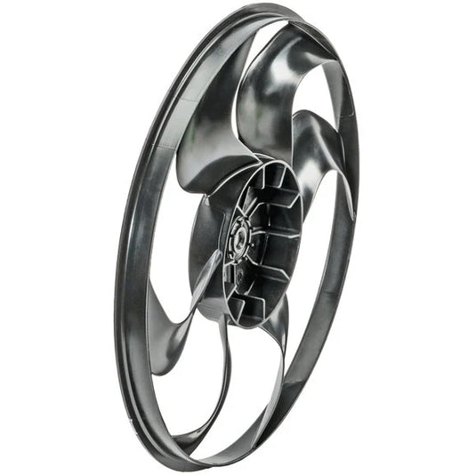 Mopar 68039593AA Fan for 07-11 Jeep Wrangler JK