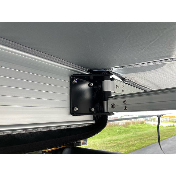 Load image into Gallery viewer, Body Armor 20025 Sky Ridge 180XL Awning with Mounting Brackets
