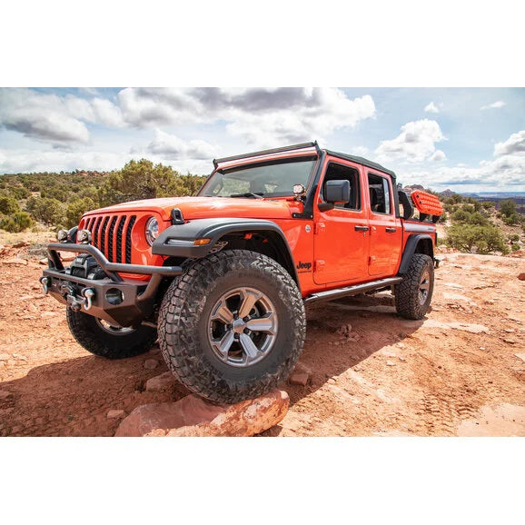 Load image into Gallery viewer, Quadratec Recon Wheel for 07-24 Jeep Wrangler JL, JK &amp; Gladiator JT
