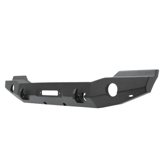 Westin WJ2 Front Full Width Bumper for 07-18 Jeep Wrangler JK