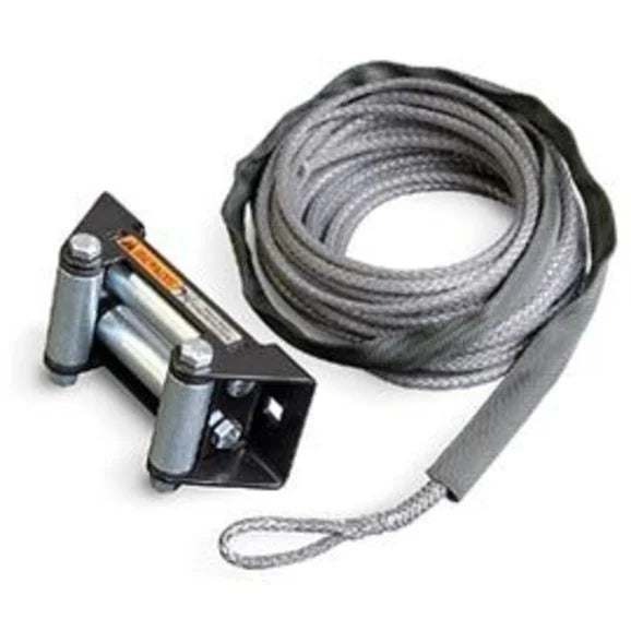 WARN Works Wire Rope