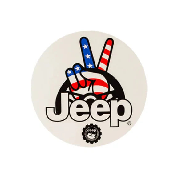 Jeep Merchandise 4