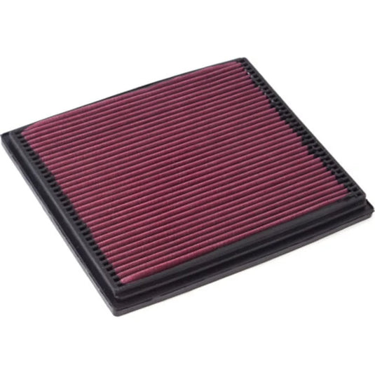 Rugged Ridge 17752.09 Synthetic Panel Air Filter for 99-04 Jeep Grand Cherokee WJ with 4.0L & 4.7L Engine