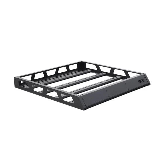 Body Armor 5160 Hardtop Roof Rack for 07-23 Jeep Wrangler JK 2-Door, JK Unlimited 4-Door, JL 2-Door & JL Unlimited 4-Door