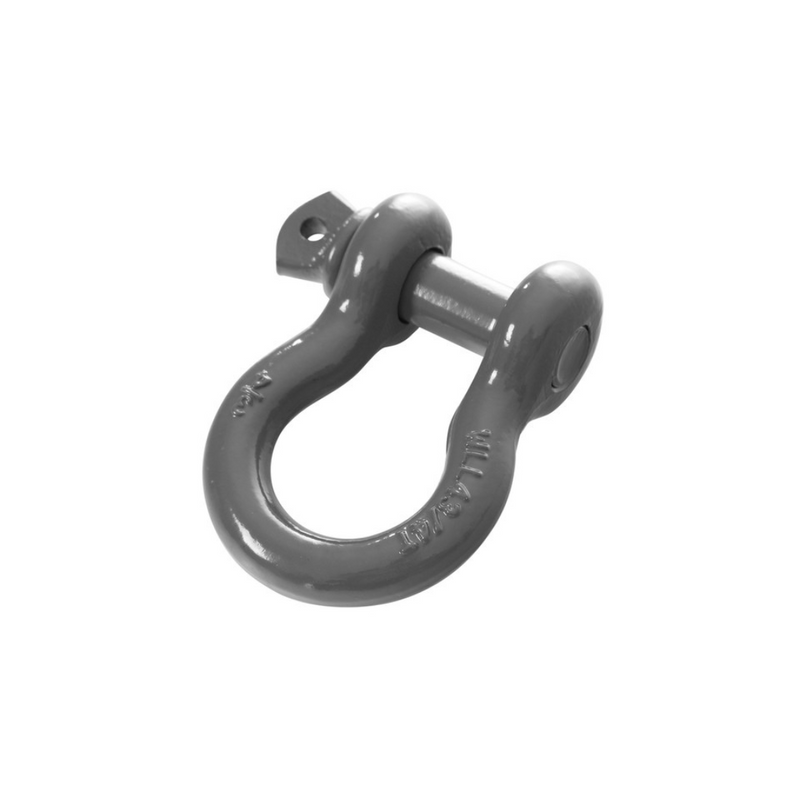 Load image into Gallery viewer, Recovery Shackle 3/4&quot; 4.75 Ton - Gray Universal
