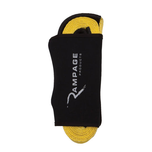 Rampage Products 86689 4" x 20' 40,000lbs Recovery Strap