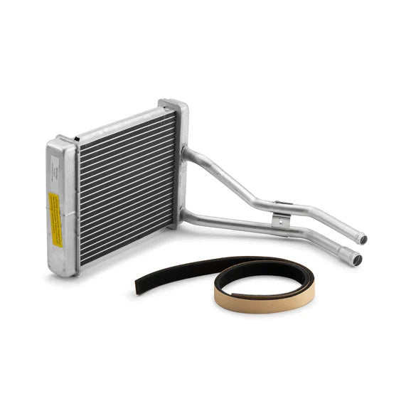 Load image into Gallery viewer, AccuPart Replacement Heater Core for 97-01 Jeep Wrangler TJ &amp; Cherokee XJ
