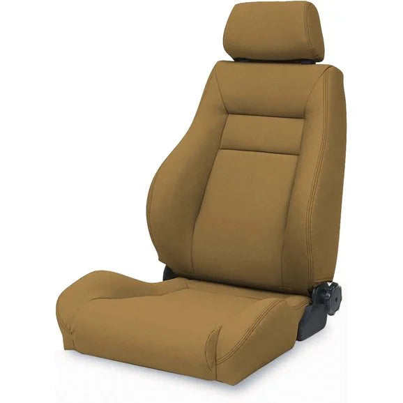 Load image into Gallery viewer, Rugged Ridge Super Seat in Vinyl for 76-02 Jeep CJ-5, CJ-7, CJ-8 Scrambler &amp; Wrangler YJ, TJ
