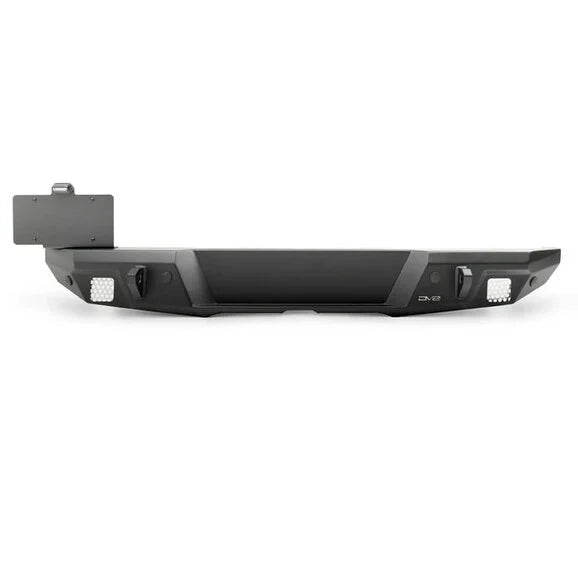 Load image into Gallery viewer, DV8 Offroad RBJL-12 FS-7 Series Rear Bumper for 18-24 Jeep Wrangler JL
