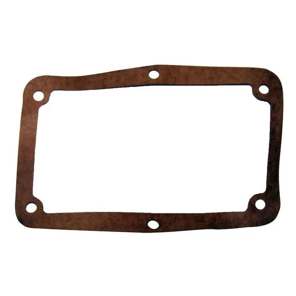 Crown Automotive J0991089 Transmission Cover Gasket for 67-75 Jeep CJ, SJ & J Series with T14 3 Speed Transmission