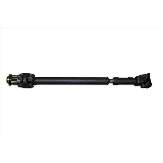 ICON Vehicle Dynamics Rear Driveshaft for 07-18 Jeep Wrangler JK 2-Door