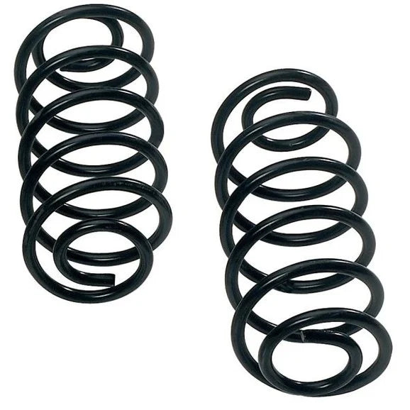 Load image into Gallery viewer, Old Man Emu Rear Coil Springs for 97-06 Jeep Wrangler TJ &amp; Unlimited
